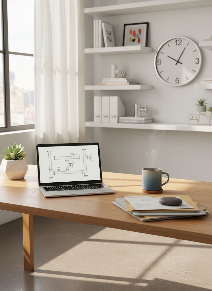 Pro Plumber Irvine CA team